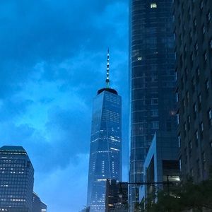 Meet your Posher, Karl